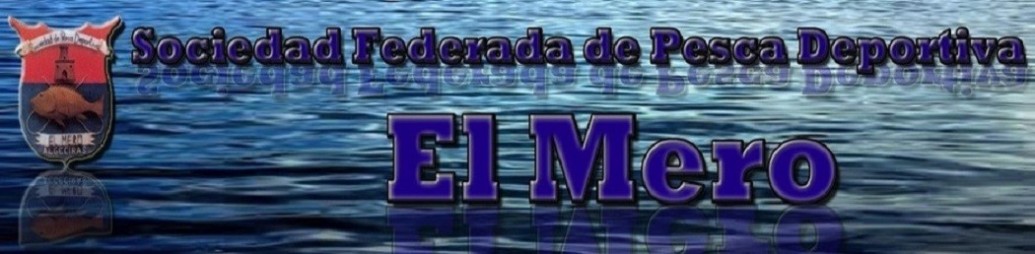 Sociedad Federada de Pesca El Mero