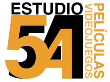 Videoclub Estudio54