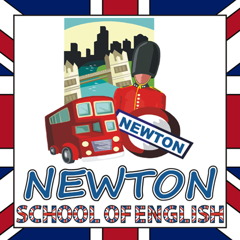 Newton School Of English | Academia de Inglés en Algeciras